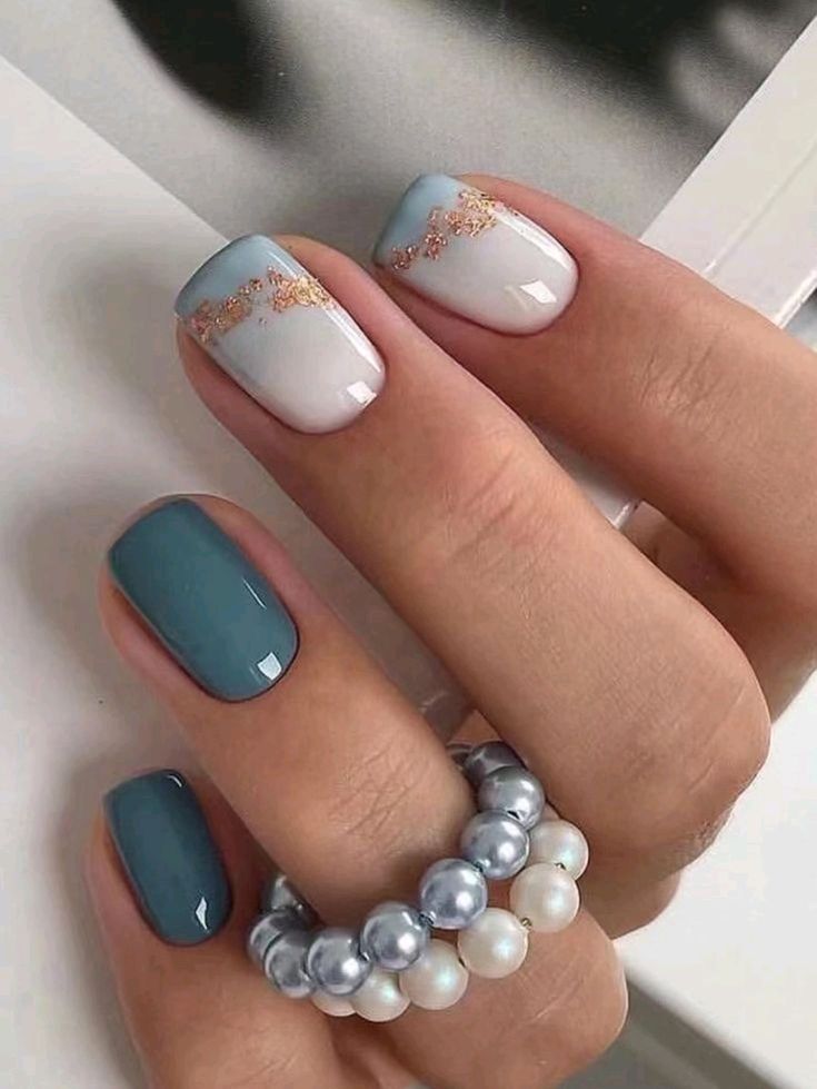 Tips para cuidar tus uñas acrílicas: Manteniendo hermosas y saludables